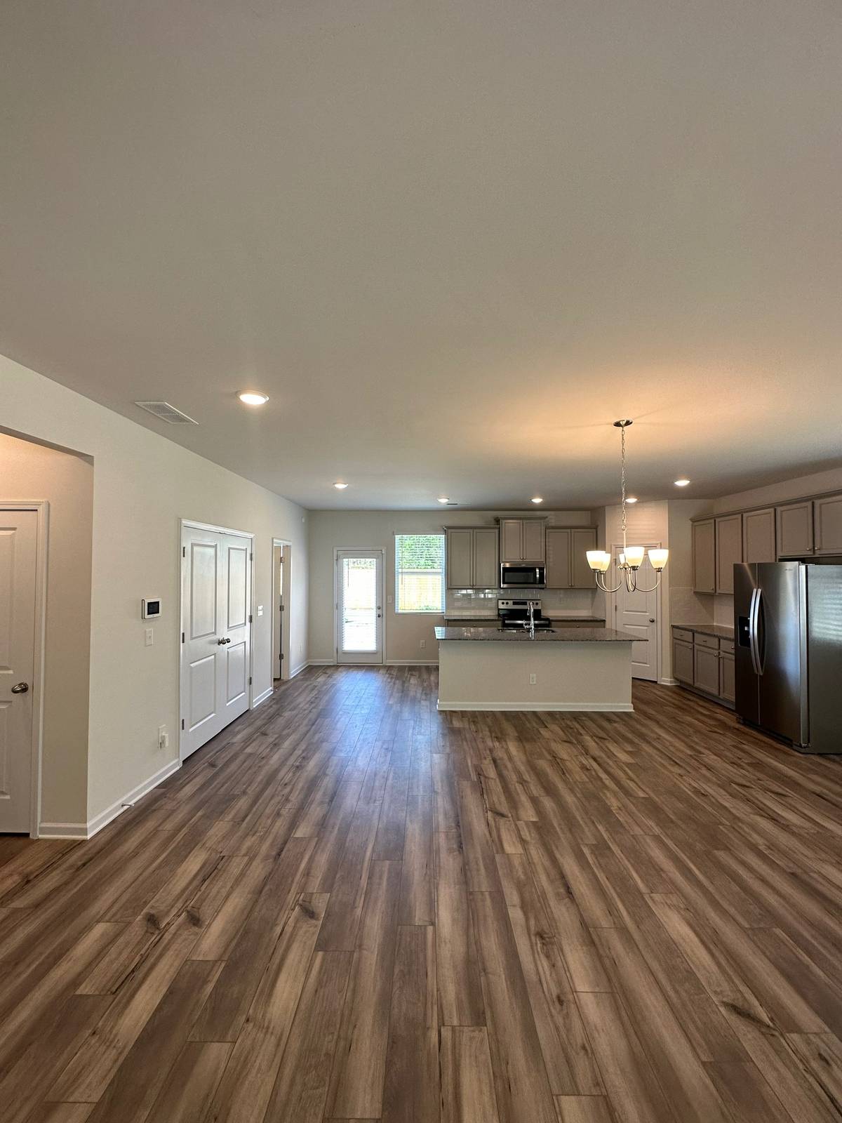Gorgeous new construction home