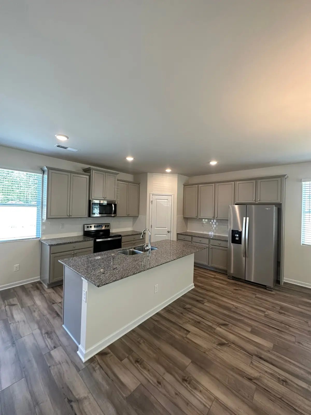 Gorgeous new construction home
