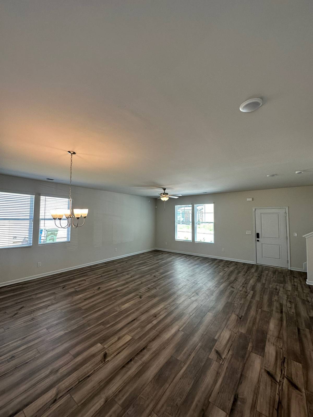 Gorgeous new construction home
