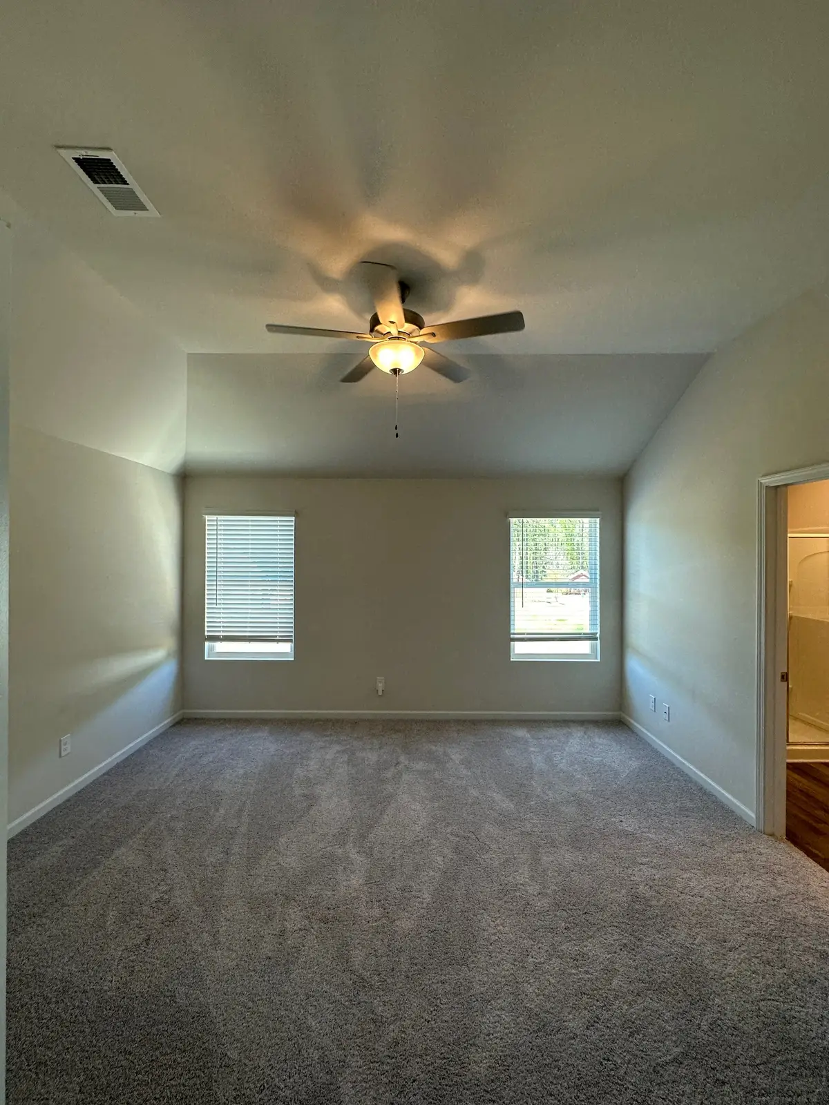 Gorgeous new construction home
