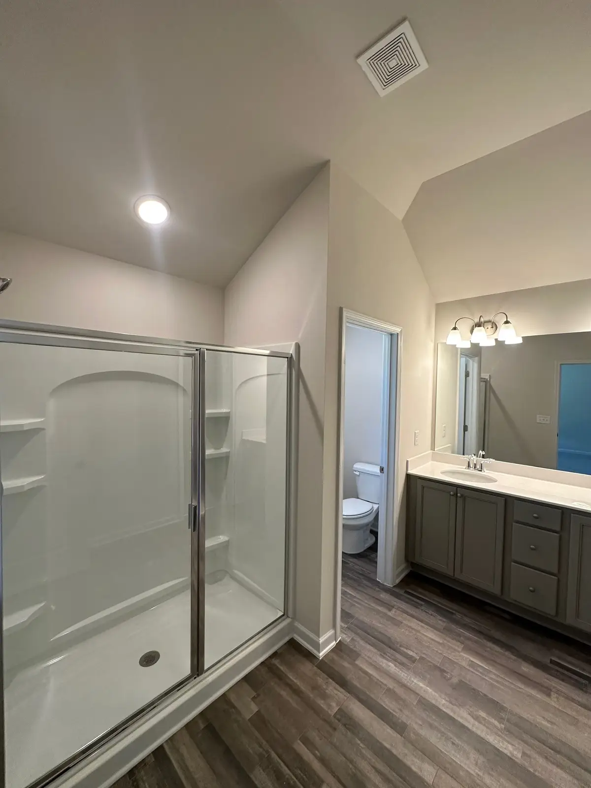 Gorgeous new construction home