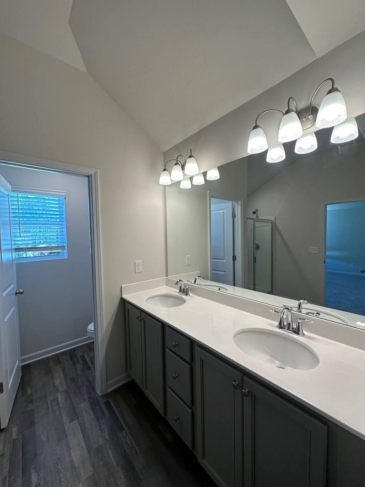 Gorgeous new construction home