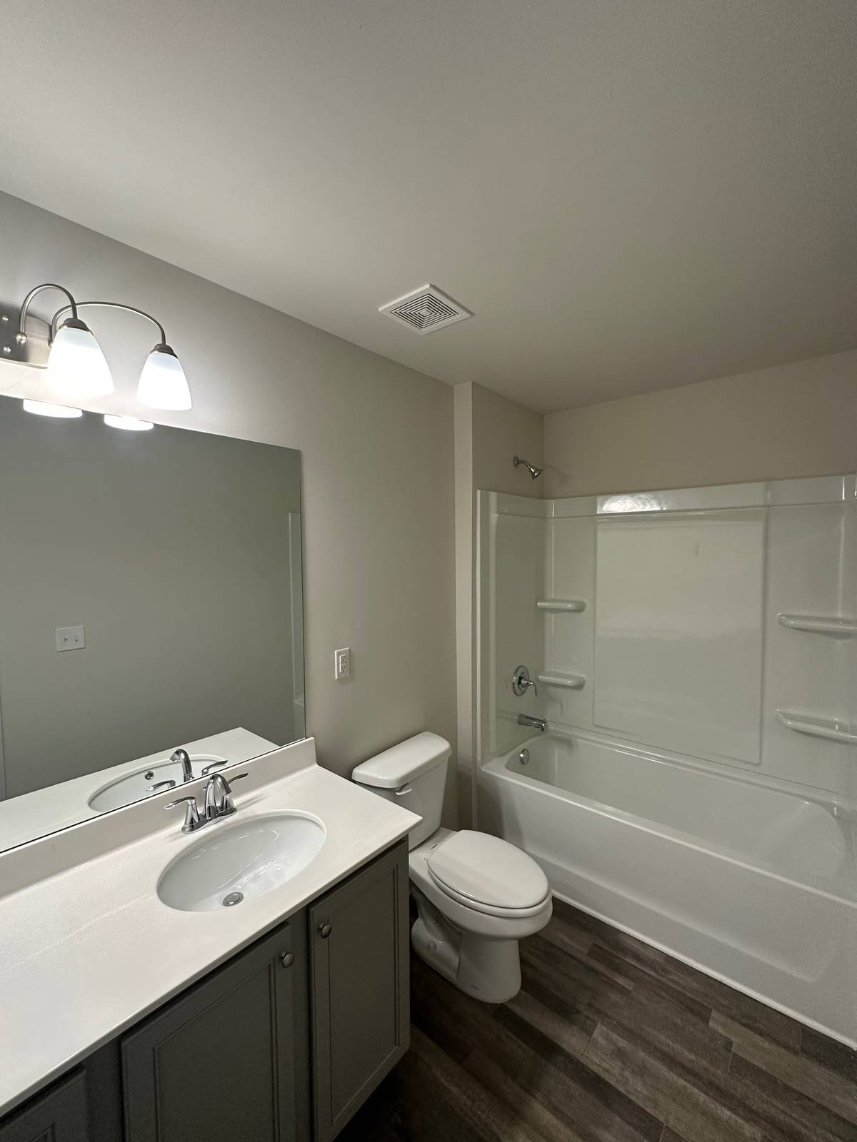 Gorgeous new construction home